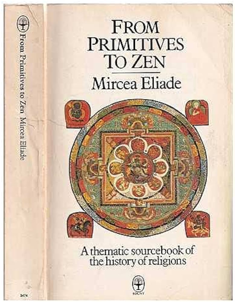 From Primitives to Zen