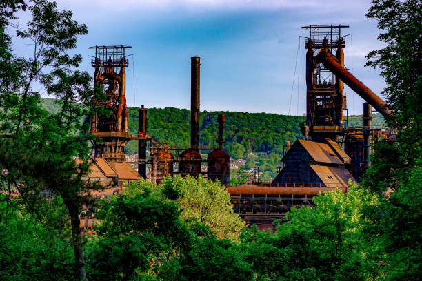 Steelmill